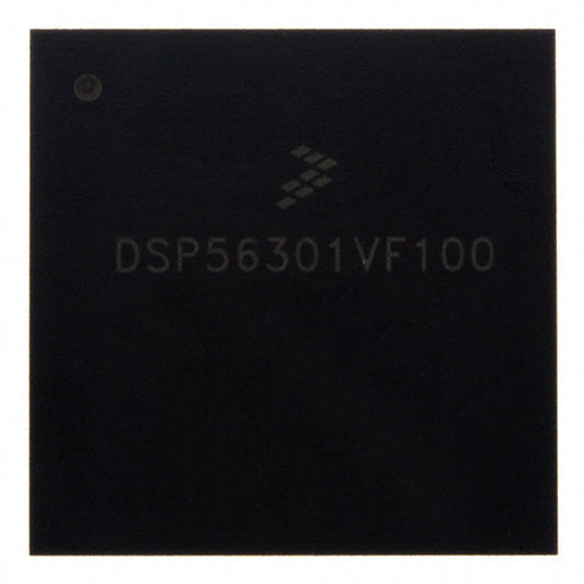 DSP56301VF80 Circuit intégré DSP 24 bits 80 MHz 252-BGA Processeurs de signaux numériques (DSP) - Circuits intégrés hautes performances IC by NXP USA Inc.