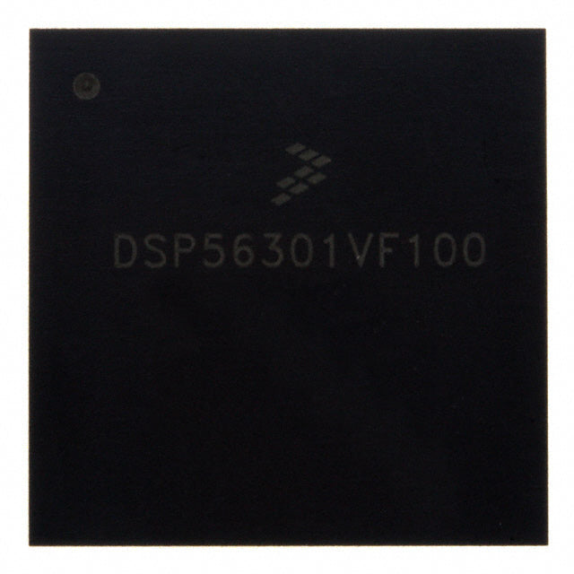 DSP56301VF80B1 NXP USA Inc. NXP USA Inc. Circuit intégré DSP 24 bits 80 MHz 252-BGA