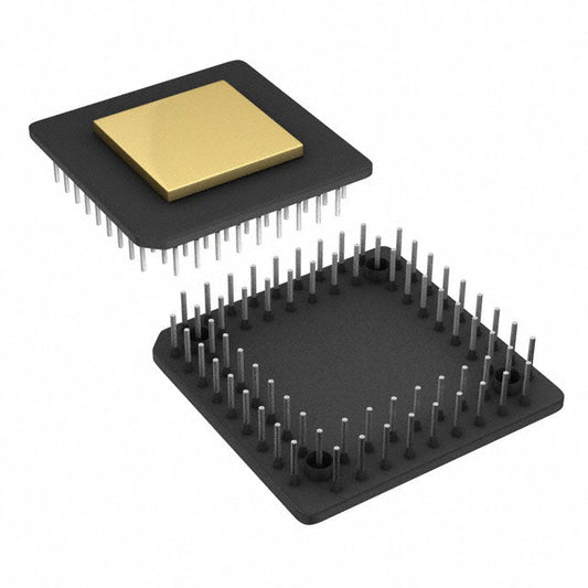 TMS320C25GBL IC DSP 68-CPGA Digital Signal Processors (DSP) - High-Performance ICs IC by Texas Instruments