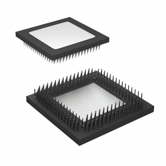 TMS320C80GF50 IC DSP MIMD 305-CPGA Digital Signal Processors (DSP) - High-Performance ICs IC by Texas Instruments