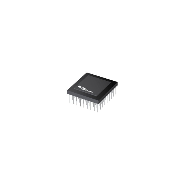 5962-8861901ZA Texas Instruments Texas Instruments Circuit intégré DSP SMJ320C25 MILITAIRE CERAMC25 D Original Authentic IC Component