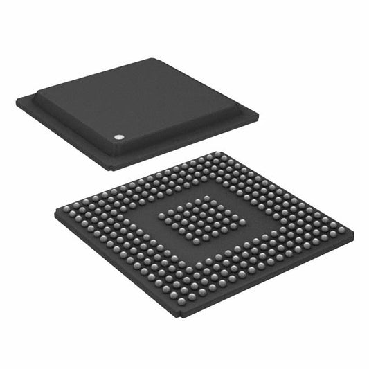 ADSP-BF535PBBZ-200 IC DSP CONTROLLER 16BIT 260-BGA Digital Signal Processors (DSP) - High-Performance ICs IC by Analog Devices Inc.