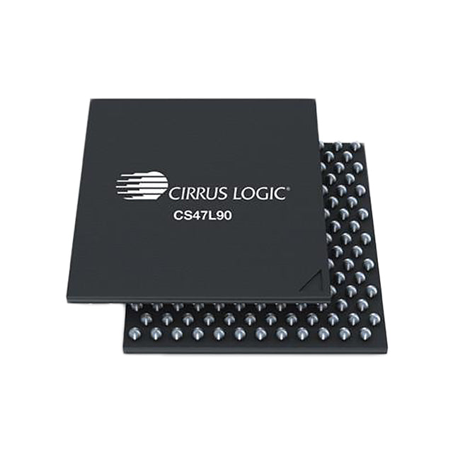CS47L90-CWZR Cirrus Logic Inc. Cirrus Logic Inc. IC DSP LOW PRW AUDIO HUB Original Authentic IC Component