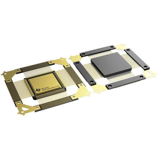 SMJ320C50GFAM66 IC DSP PROTOTYPE Digital Signal Processors (DSP) - High-Performance ICs IC by Texas Instruments