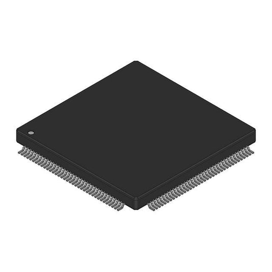 TMS320C53PQ57 IC DSP DIGITAL SIGNAL PROCESSOR, 16-BIT Digital Signal Processors (DSP) - High-Performance ICs IC by Texas Instruments