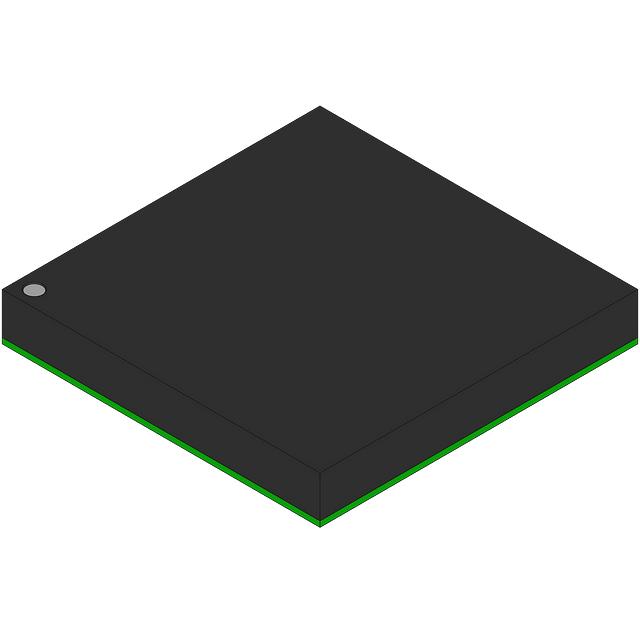 MSC8122TVT4800V-FR Freescale Semiconductor Freescale Semiconductor IC DSP DSP, 16 BIT SIZE, 32-EXT BIT, 30