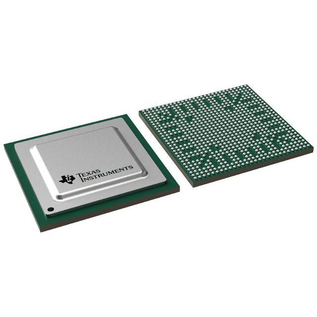 MTDM8148CCYE2 Texas Instruments Texas Instruments IC DSP DGTL MEDIA PROCESSOR 684FCBGA Original Authentic IC Component