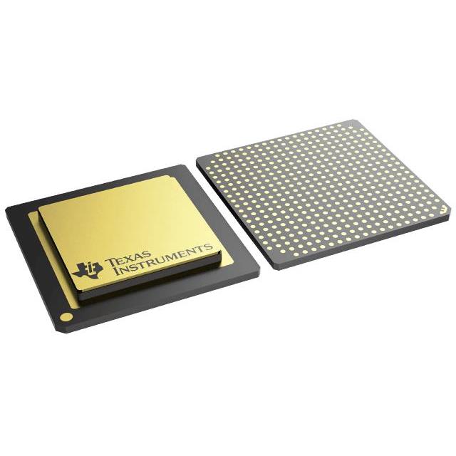 SM320C6701ZMBW14 Texas Instruments Texas Instruments Circuit intégré DSP monocœur C67X à virgule flottante