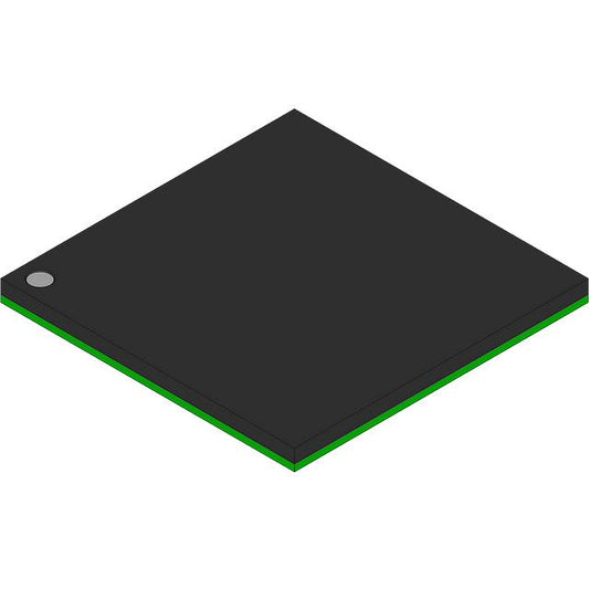 TMS320VC5510GGWA1 IC DSP DIGITAL SIGNAL PROCESSOR, 16-BIT Digital Signal Processors (DSP) - High-Performance ICs IC by Texas Instruments