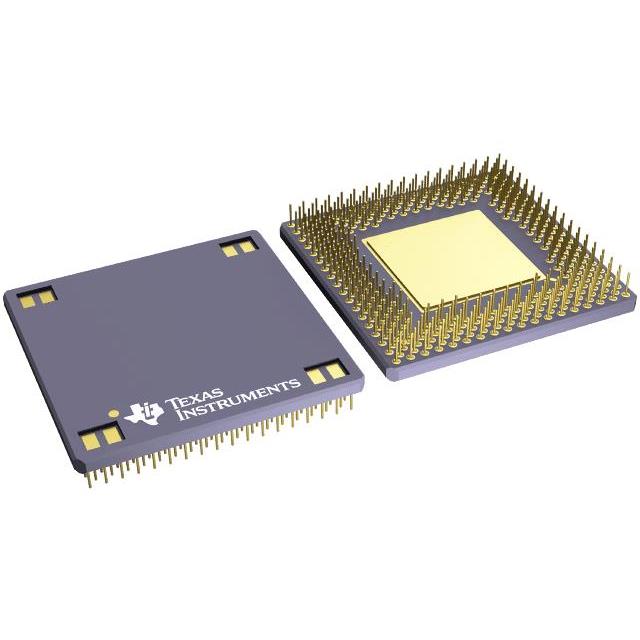 SMJ320C40GFM50 Texas Instruments Texas Instruments IC DSP DE QUALITÉ MILITAIRE C40 À POINTE FLOTTANTE Original Authentic IC Component