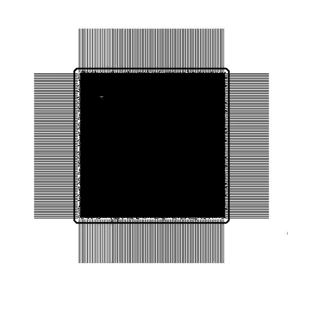 SMJ320MCM41DHFHM40 Texas Instruments Texas Instruments IC DSP DIGITAL SIGNAL PROCESSOR, 32-BIT Original Authentic IC Component
