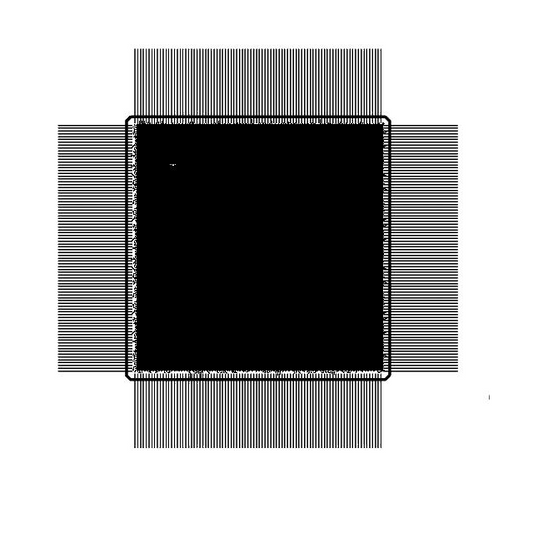 SMJ320MCM41DHFHM40 IC DSP DIGITAL SIGNAL PROCESSOR, 32-BIT Digital Signal Processors (DSP) - High-Performance ICs IC by Texas Instruments