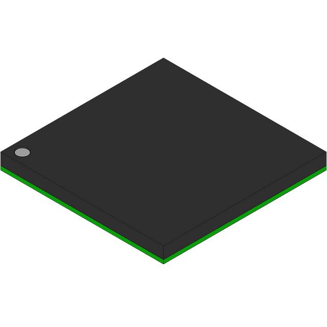 DSP56321VF240 NXP USA Inc. NXP USA Inc. Circuit intégré DSP 24 bits 240 MHz 196MAPBGA Original Authentic IC Component