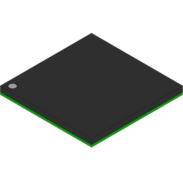 DSP56311VF150 Freescale Semiconductor Freescale Semiconductor IC DSP DSP, 24-EXT BIT, 150MHZ PBGA196
