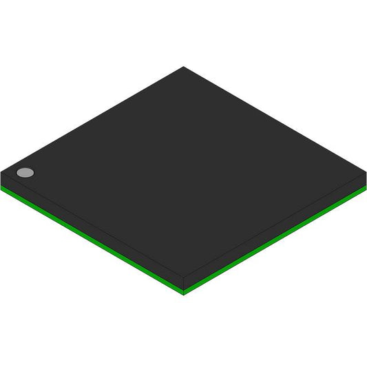 DSP56311VF150 IC DSP DSP, 24-EXT BIT, 150MHZ PBGA196 Digital Signal Processors (DSP) - High-Performance ICs IC by Freescale Semiconductor