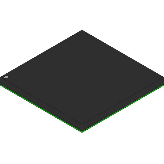 TMS320DM643GNZ600 Texas Instruments Texas Instruments IC DSP DIGITAL SIGNAL PROCESSOR, 32-BIT