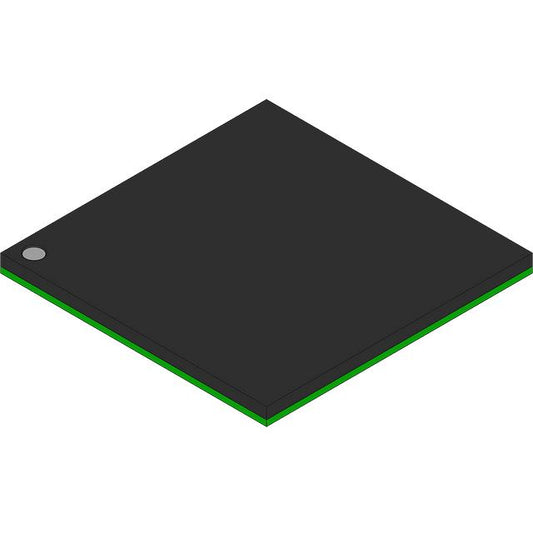 TMS320DM270GHK IC DSP DM270 REV1.2(288PIN/16X16MM GHK) Digital Signal Processors (DSP) - High-Performance ICs IC by Texas Instruments