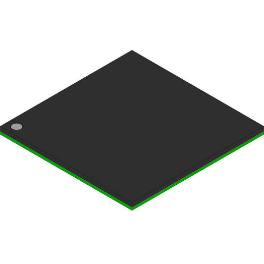 TMS320C6748BZCE4 IC DSP DSP, 32-BIT SIZE, 64-EXT BIT, 50 Digital Signal Processors (DSP) - High-Performance ICs IC by Texas Instruments