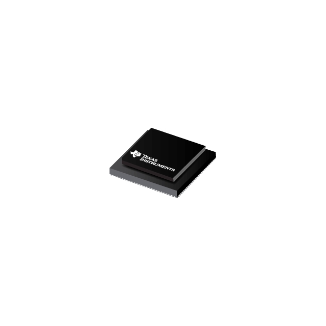 TMS320TCI6488FCUNH Texas Instruments Texas Instruments IC DSP FARADAY 2.1, 1.2 V, 1.04 GHZ Original Authentic IC Component