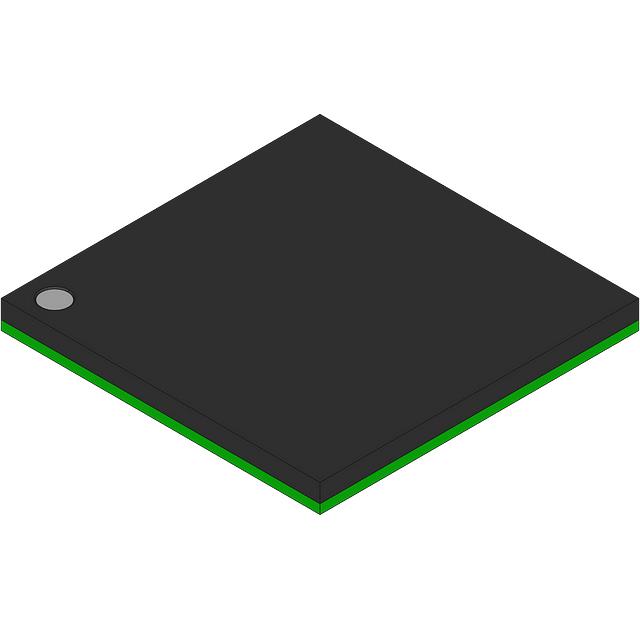 TMS320VC5441GGUR Texas Instruments Texas Instruments IC DSP DIGITAL SIGNAL PROCESSOR, 16-BIT Original Authentic IC Component