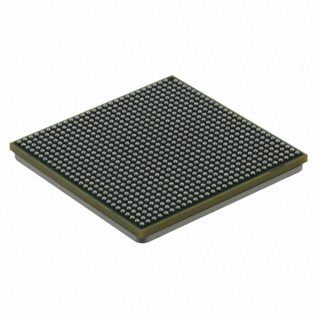 MSC8151SAG1000B NXP USA Inc. NXP USA Inc. Circuit intégré DSP 1X 1 GHz SC3850 783FCBGA Original Authentic IC Component