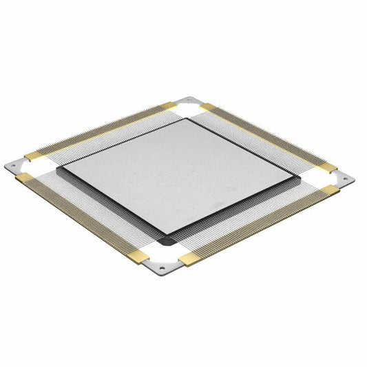 AD14060LBF-4 IC DSP CMOS 32BIT 308CQFP Digital Signal Processors (DSP) - High-Performance ICs IC by Analog Devices Inc.