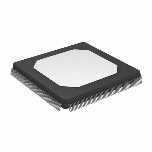 ADSP-21061KS-160 Analog Devices Inc. Analog Devices Inc. IC DSP CONTROLLER 1MBIT 240MQFP Original Authentic IC Component