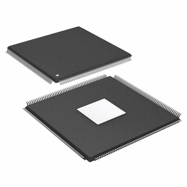 ADSP-21371BSWZ-2B Analog Devices Inc. Analog Devices Inc. Circuit intégré DSP 32 bits 266 MHz 208-LQFP