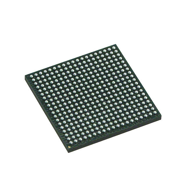 TMS320C6748BZCED4 Texas Instruments Texas Instruments IC DSP FIX/FLOAT POINT 361NFBGA
