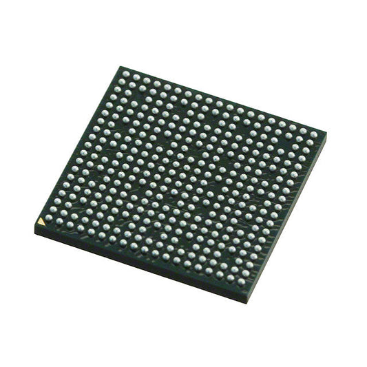 TMS320DM368ZCE IC DSP DGTL MEDIA SOC 338NFBGA Digital Signal Processors (DSP) - High-Performance ICs IC by Texas Instruments