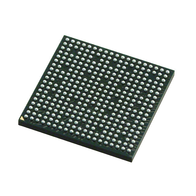 VCBU68WMCE30 Texas Instruments Texas Instruments Circuit intégré DSP SoC DGTL MEDIA PROC 338NFBGA