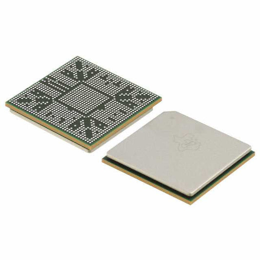 TMS320DM8168CCYG IC DSP DGTL MEDIA PROCESSR 1031FCBGA Digital Signal Processors (DSP) - High-Performance ICs IC by Texas Instruments