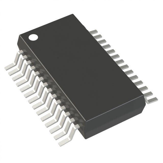 90E24PYGI Microchip Technology IC EM ENERGY METERING 28SSOP