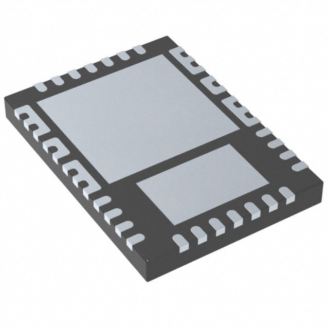 LTC2947IUHF-65#PBF Analog Devices Inc. IC EM Energiemonitor I2C/SPI 38QFN Original Authentic IC Component