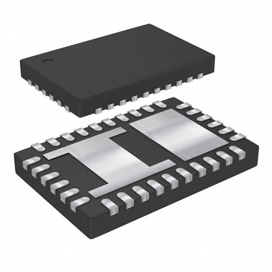 LTC2947IUFE IC EM Energiemonitor I2C/SPI 32QFN Energiemess-ICs – Hochpräzise Leistungsmesslösungen IC by Analog Devices Inc.