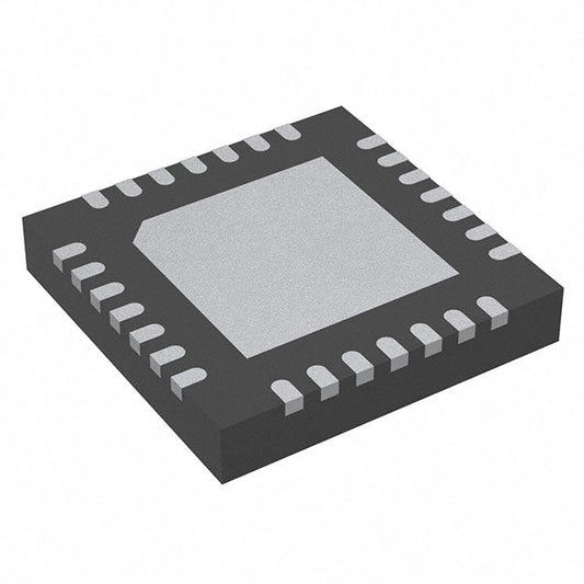 ADE7978ACPZ-RL IC EM ENERGY METERING 3PH 28LFCSP Energiemess-ICs – Hochpräzise Leistungsmesslösungen IC by Analog Devices Inc.