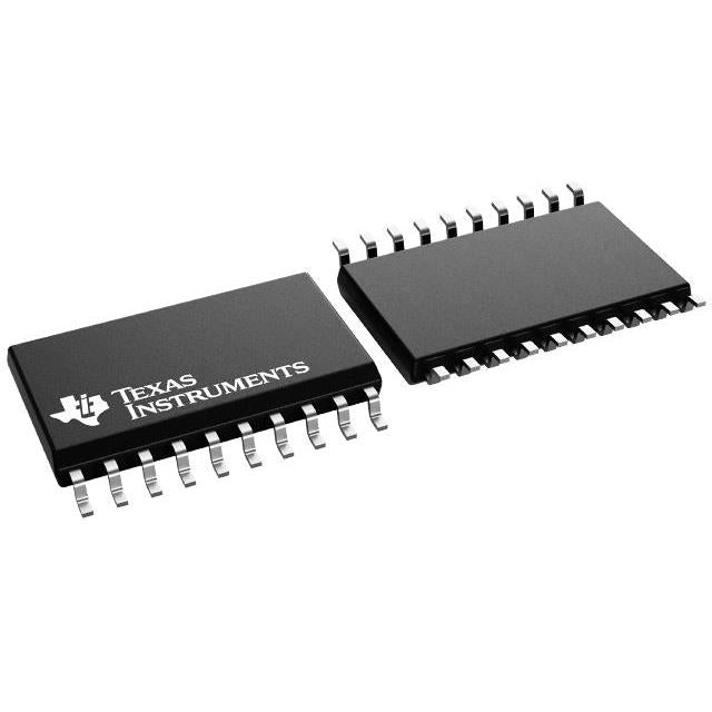 V62/04739-01YE Texas Instruments CI FF PRODUIT AMÉLIORÉ CMOS HAUTE VITESSE