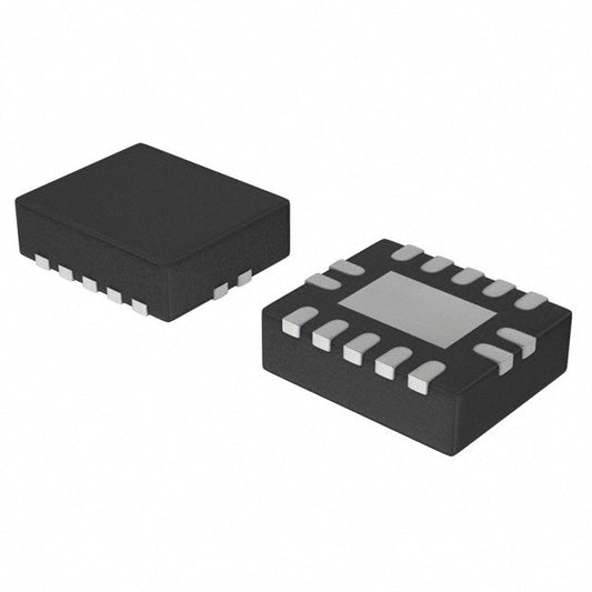 74HCS74BQX 74HCS74BQ/SOT762/DHVQFN14 Nexperia USA Inc. Semiconductors - High-Reliability Components IC by Nexperia USA Inc.