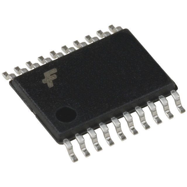74LVT574MTC onsemi CI FF D-TYPE SNGL 8BIT 20TSSOP