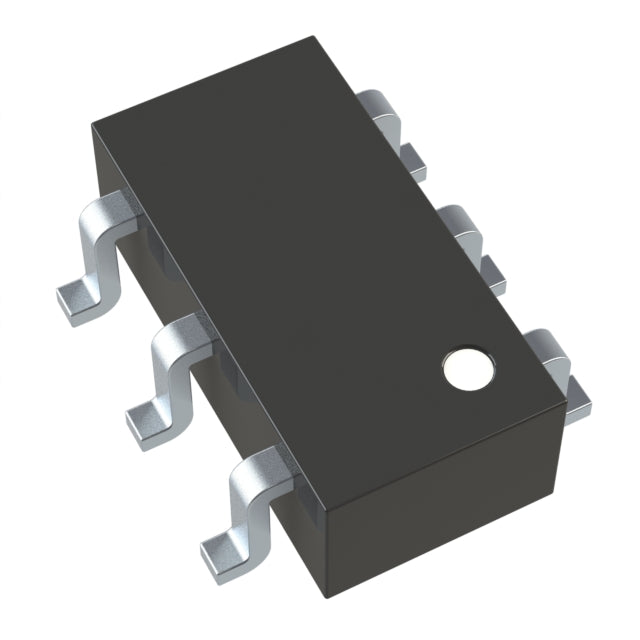 NL17SZ374DBVT1G onsemi IC FF D-TYPE SNGL 1BIT SC74