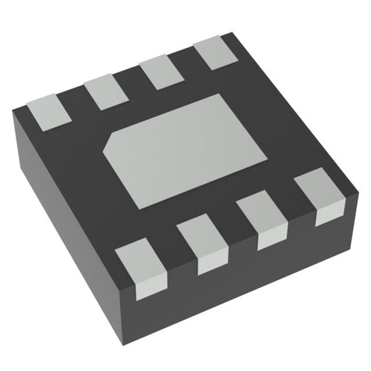 MC100LVEL51MNR4G CI FF TYPE D SNGL 1BIT 8DFN Circuits intégrés à bascule - Circuits logiques numériques de type D, SR, JK et T IC by onsemi