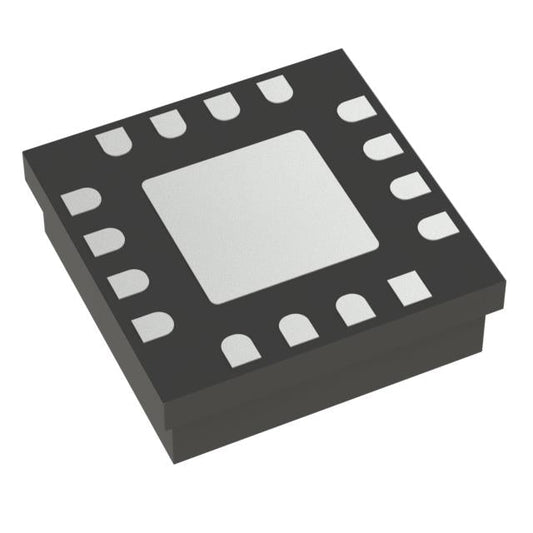 HMC853LC3TR-R5 CI FF TYPE D SNGL 1BIT 16CSMT Circuits intégrés à bascule - Circuits logiques numériques de type D, SR, JK et T IC by Analog Devices Inc.