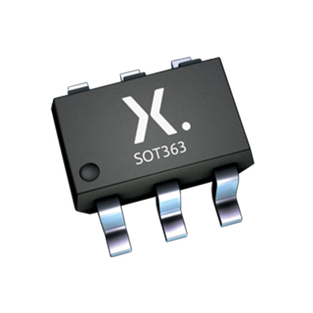 74LVC1G175GW,125 Nexperia USA Inc. CI FF D-TYPE SNGL 1BIT 6TSSOP Original Authentic IC Component
