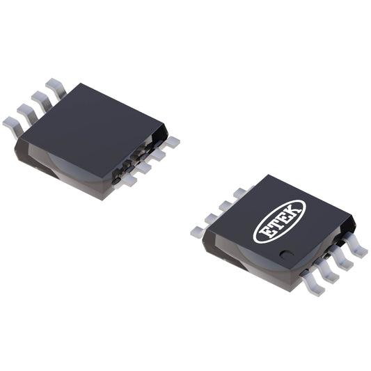 ET74LVC1G74 IC FF D-TYPE SNGL 1BIT ETEK MICROELECTRONICS - Premium Semiconductor Components IC by ETEK MICROELECTRONICS