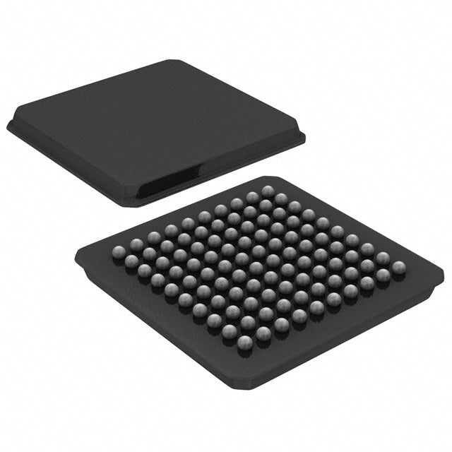 SN74V273-7GGM Texas Instruments IC FIFOMem FIFO SYNC 32KX9 5NS 100BGA