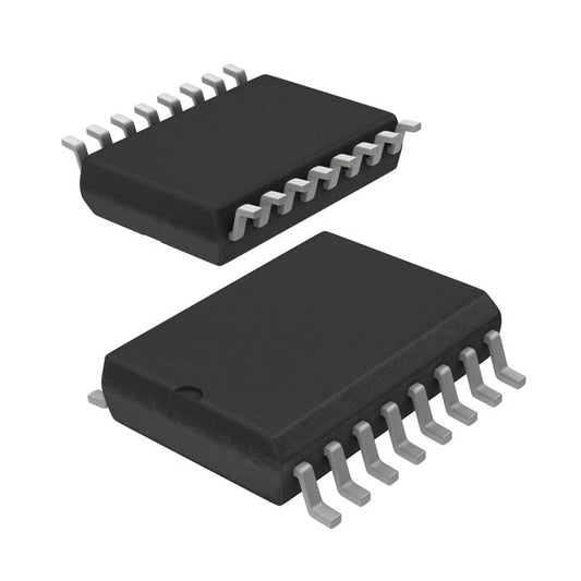 74HC7403D,518 IC FIFOMem FIFO ASYNC/SYNC 64X4 16SO NXP USA Inc. Semiconductors - High-Reliability Components IC by NXP USA Inc.