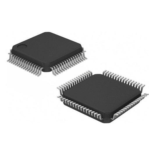 CY7C4245V-15ASXC IC FIFOMem FIFO SYNC 4KX18 11NS 64TQFP High-Performance FIFO Memory ICs - Sequential Data Buffering Solutions IC by Infineon Technologies