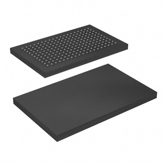 CYF0072V18L-133BGXI IC FIFOMem FIFO SYNC 2MX36 10NS 209FBGA Cypress Semiconductor Corp - Infineon Memory ICs, PSoC & Power Management IC by Cypress Semiconductor Corp