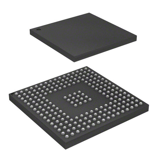72T3665L5BB IC FIFOMem FIFO ASYNC/SYN 4KX36 208PBGA High-Performance FIFO Memory ICs - Sequential Data Buffering Solutions IC by Renesas Electronics Corporation
