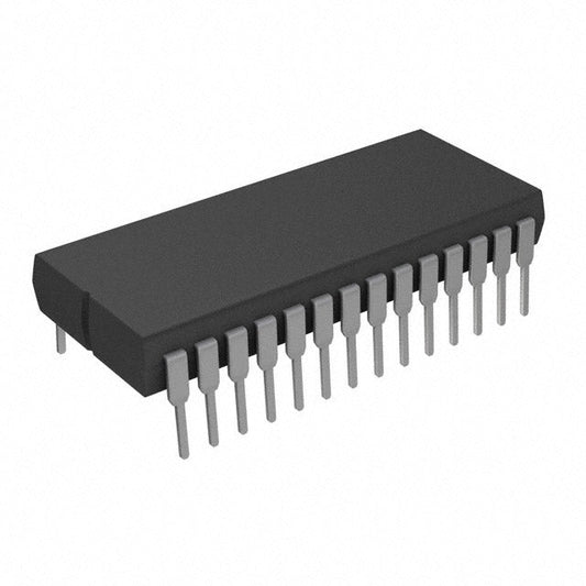 5962-8956705XA CI FIFOem FIFO ASYNC 2KX9 40NS 28CDIP Circuits intégrés de mémoire FIFO haute performance - Solutions de mise en mémoire tampon de données séquentielles IC by Renesas Electronics Corporation